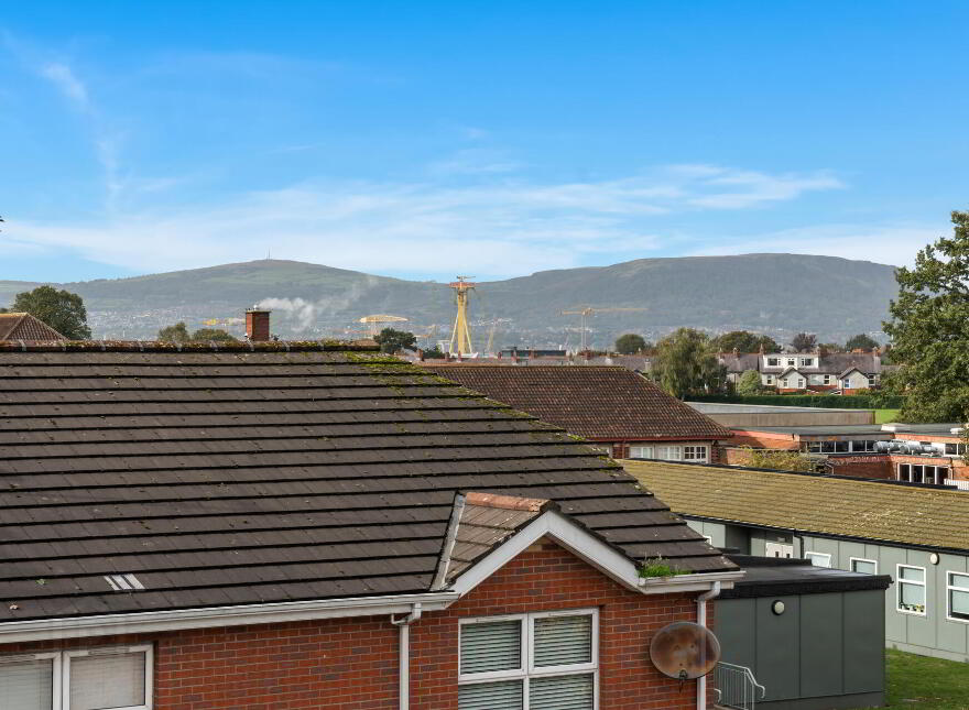 17 Castleview Terrace, Belfast, BT4 3FD
