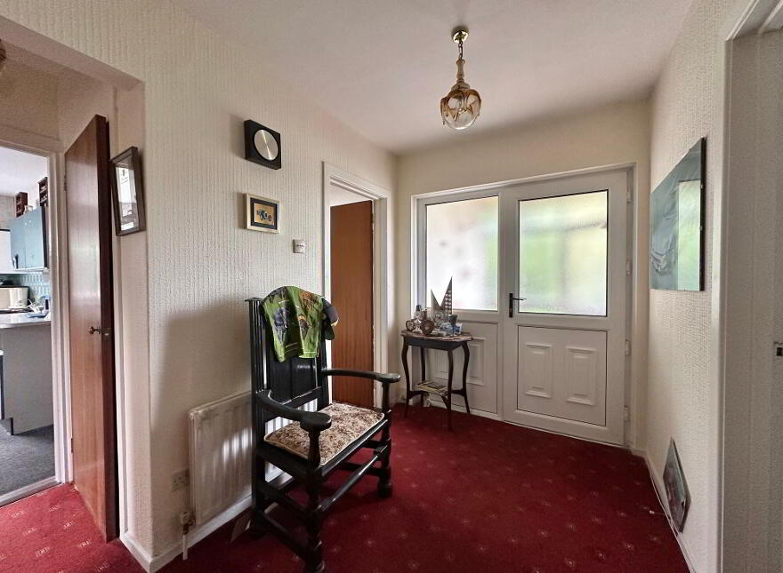 22 Coolshinney Road, Magherafelt, BT45 5JF