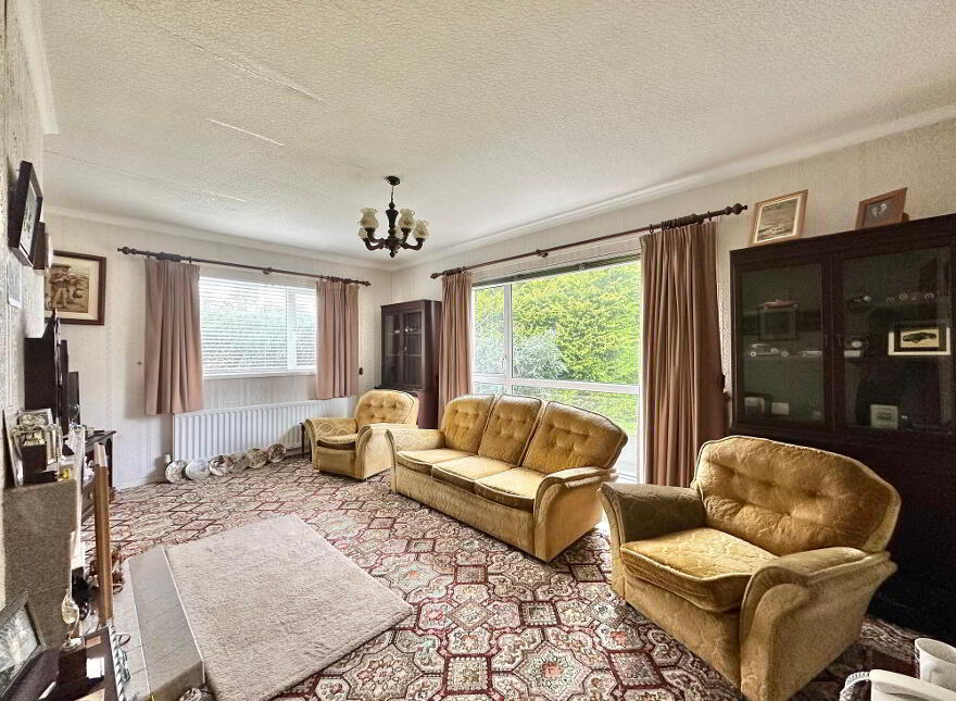 22 Coolshinney Road, Magherafelt, BT45 5JF