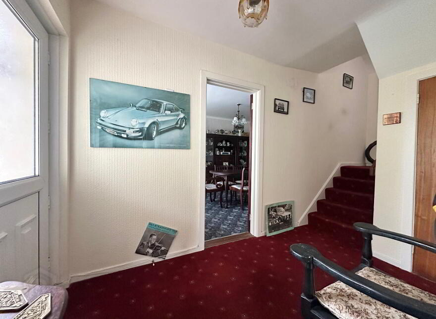 22 Coolshinney Road, Magherafelt, BT45 5JF