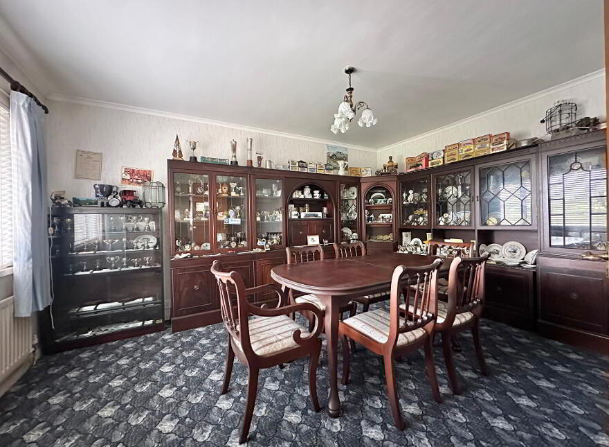 22 Coolshinney Road, Magherafelt, BT45 5JF