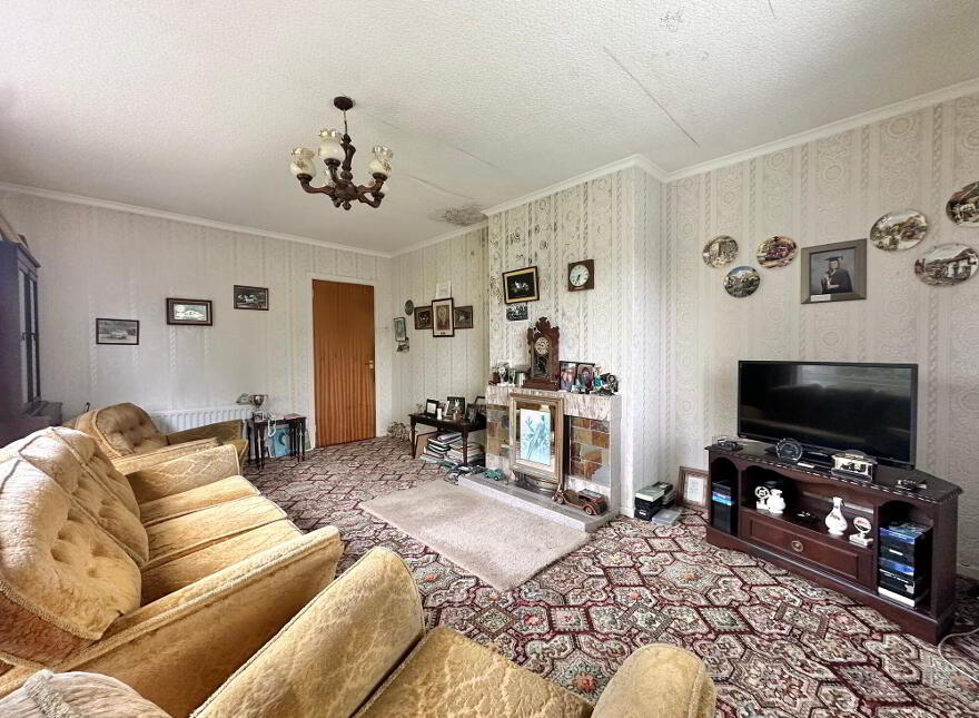 22 Coolshinney Road, Magherafelt, BT45 5JF