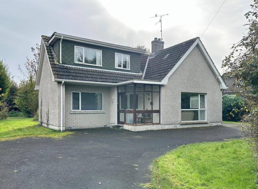 22 Coolshinney Road, Magherafelt, BT45 5JF