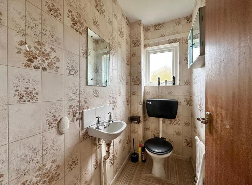 22 Coolshinney Road, Magherafelt, BT45 5JF