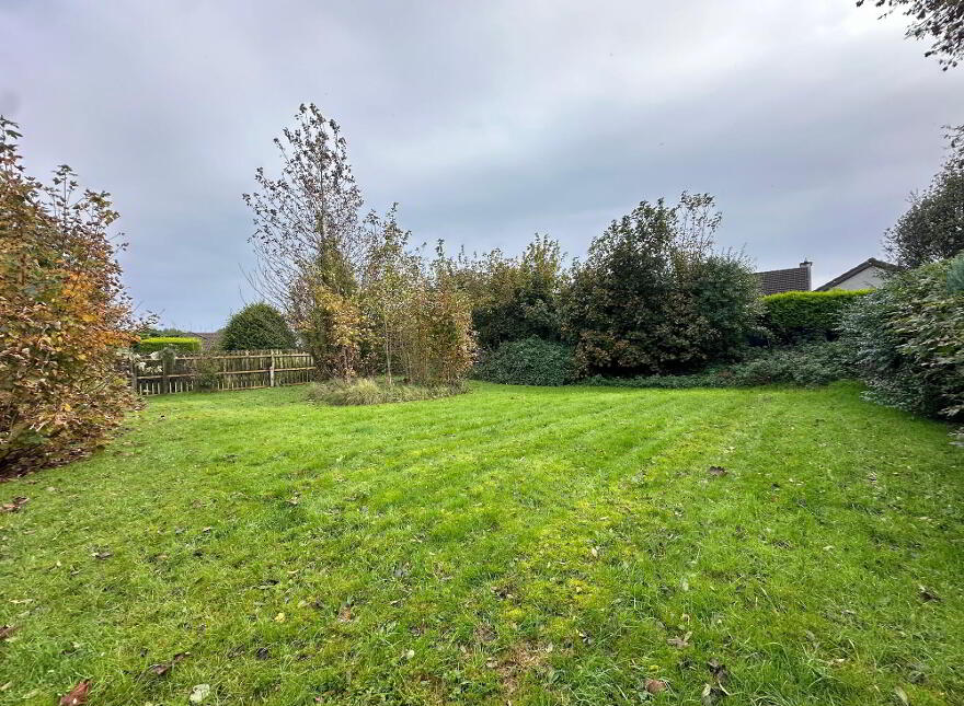 22 Coolshinney Road, Magherafelt, BT45 5JF