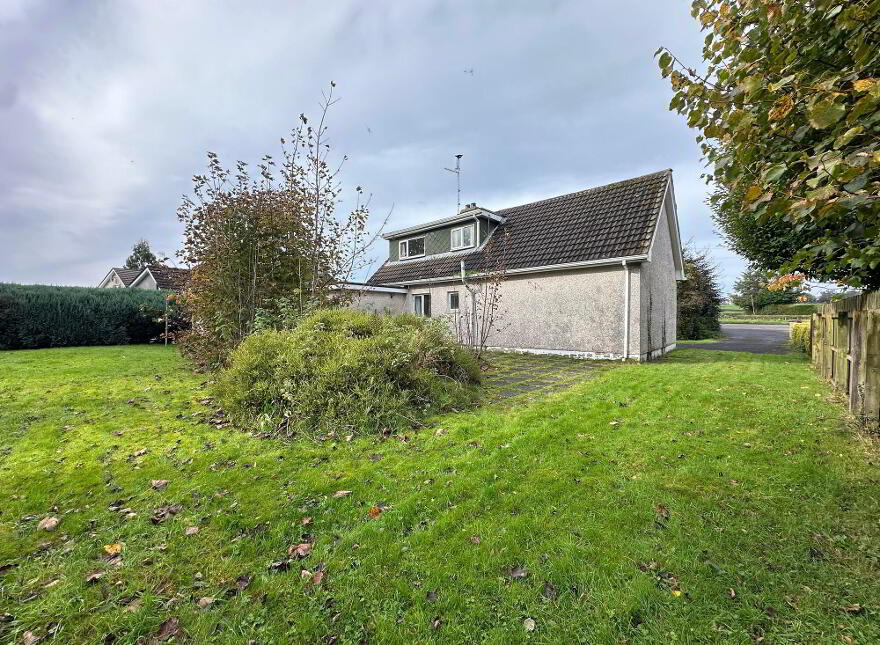 22 Coolshinney Road, Magherafelt, BT45 5JF