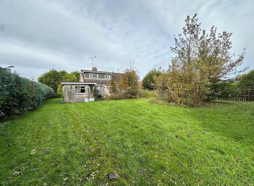22 Coolshinney Road, Magherafelt, BT45 5JF