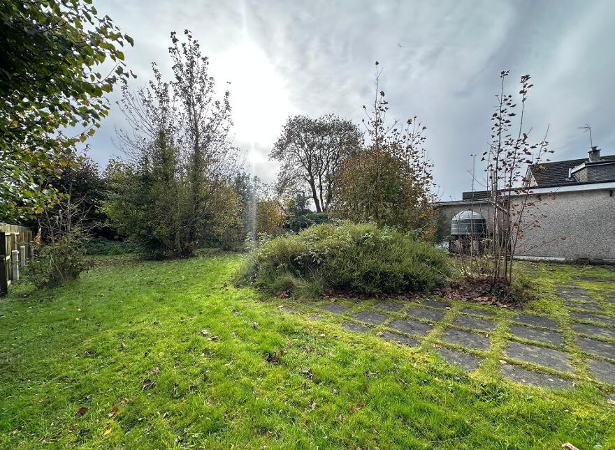 22 Coolshinney Road, Magherafelt, BT45 5JF