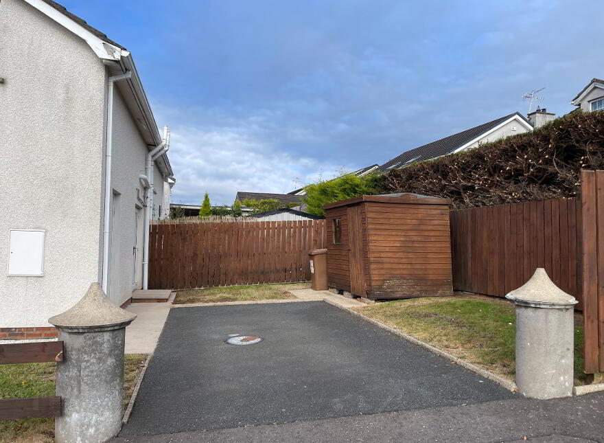 1 Coolmount Avenue, Cookstown, BT80 8YA