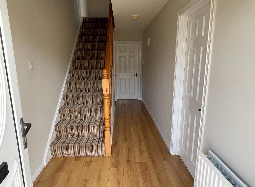 1 Coolmount Avenue, Cookstown, BT80 8YA