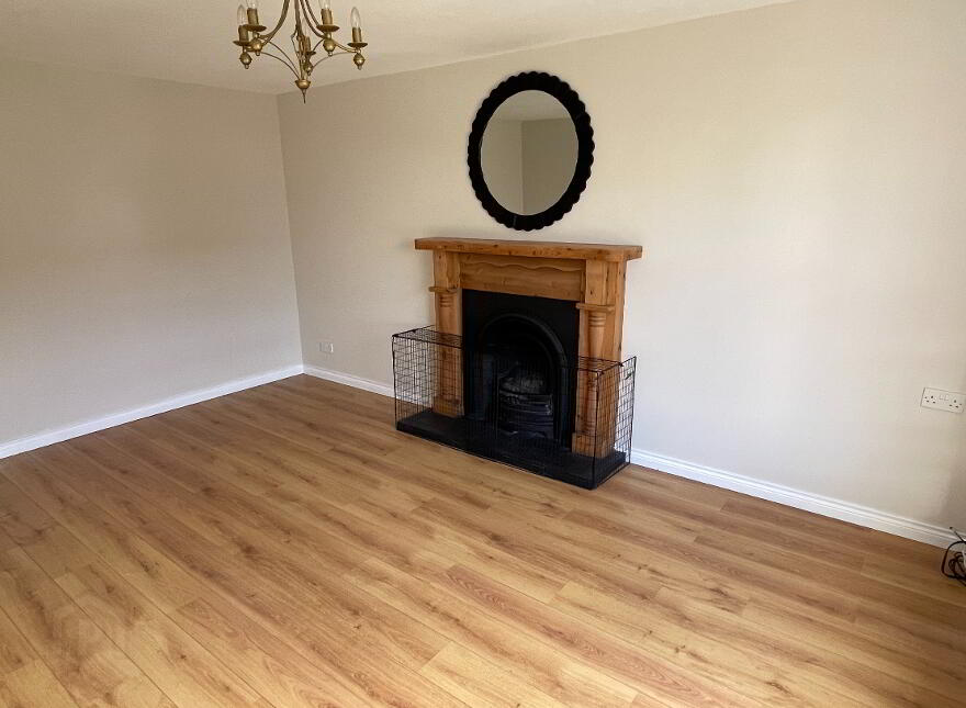 1 Coolmount Avenue, Cookstown, BT80 8YA
