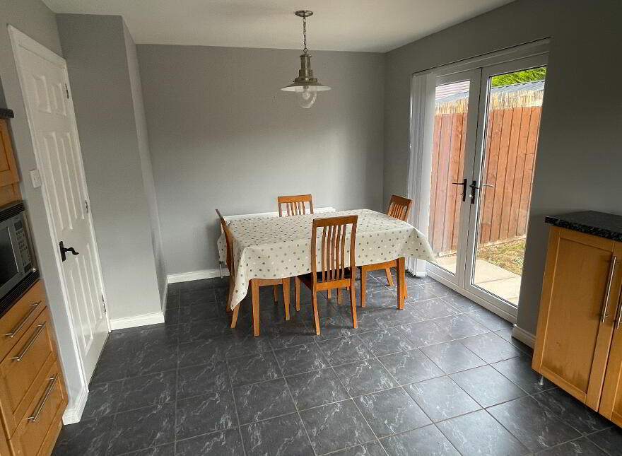 1 Coolmount Avenue, Cookstown, BT80 8YA
