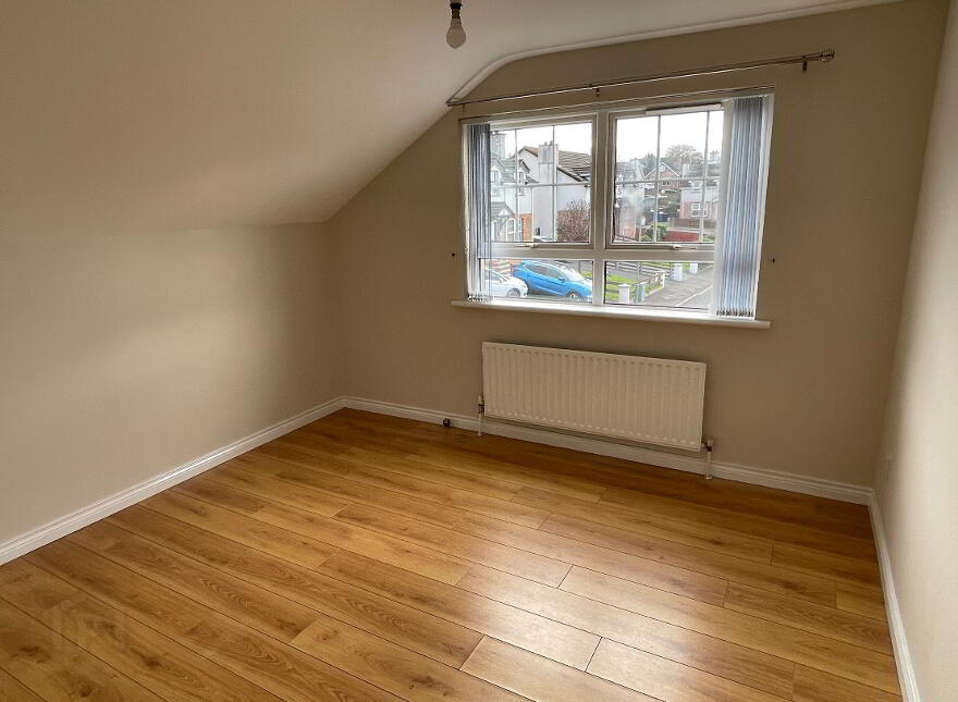1 Coolmount Avenue, Cookstown, BT80 8YA