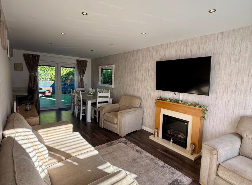 3 Killultagh Close, Glen Road, Glenavy, BT29 4ZZ