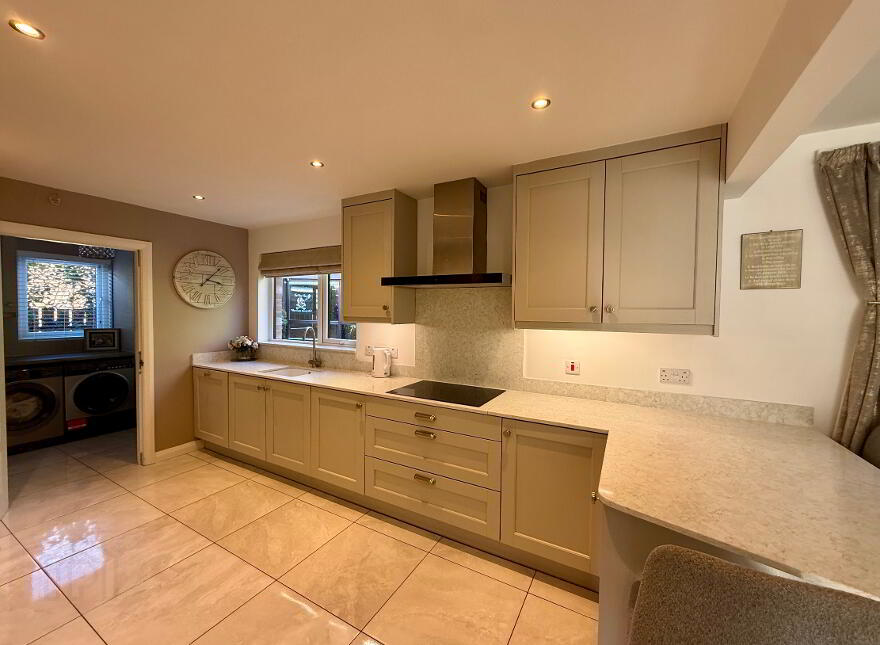 3 Killultagh Close, Glen Road, Glenavy, BT29 4ZZ