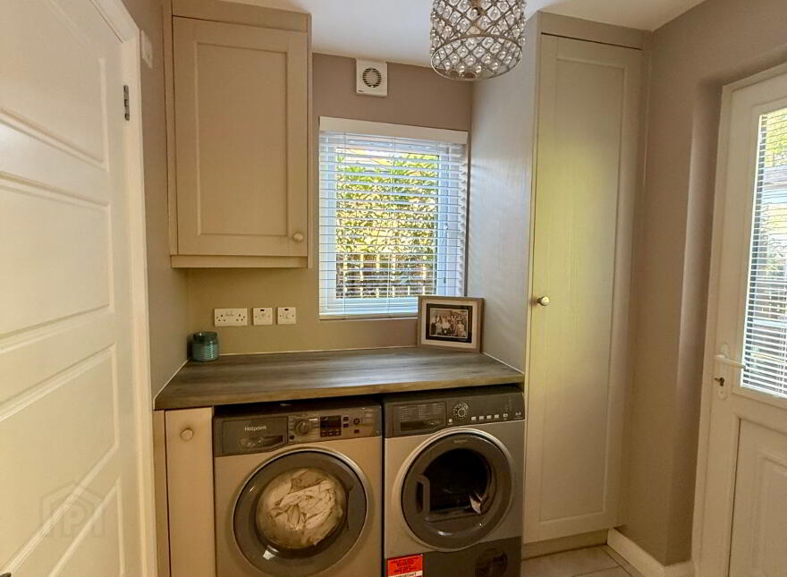 3 Killultagh Close, Glen Road, Glenavy, BT29 4ZZ