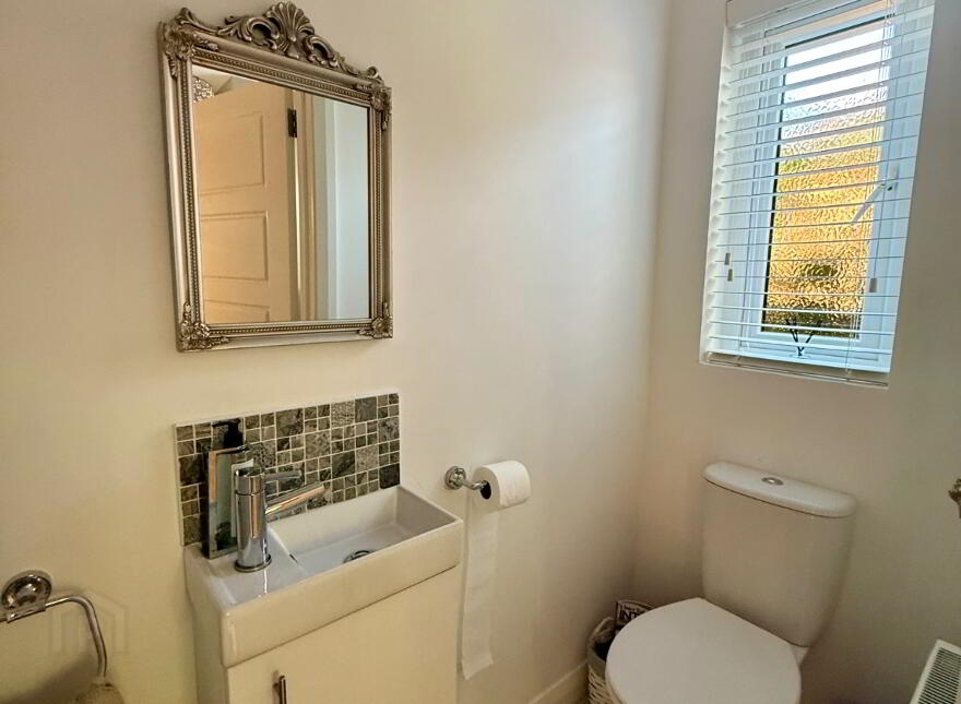 3 Killultagh Close, Glen Road, Glenavy, BT29 4ZZ