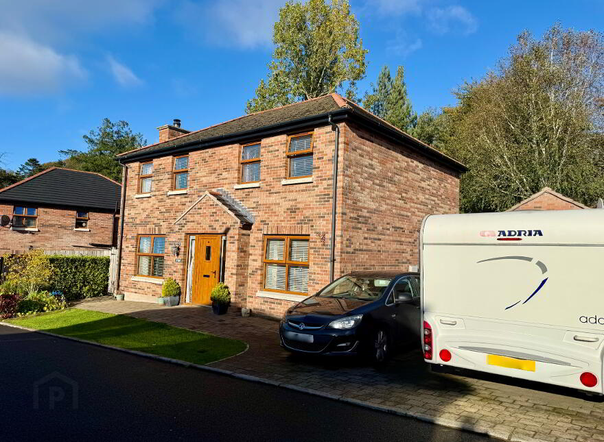 3 Killultagh Close, Glen Road, Glenavy, BT29 4ZZ