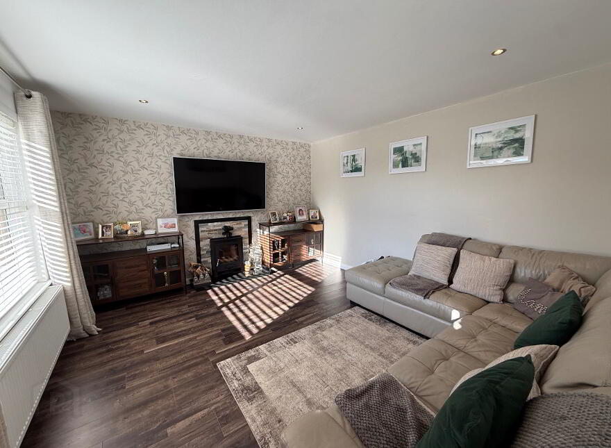 3 Killultagh Close, Glen Road, Glenavy, BT29 4ZZ