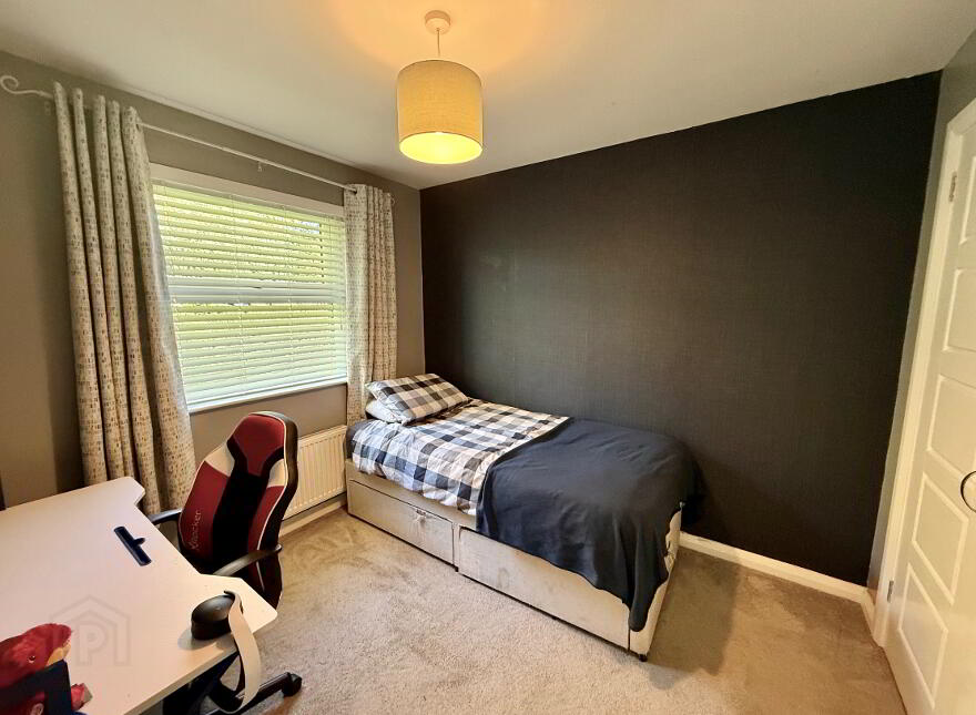 3 Killultagh Close, Glen Road, Glenavy, BT29 4ZZ
