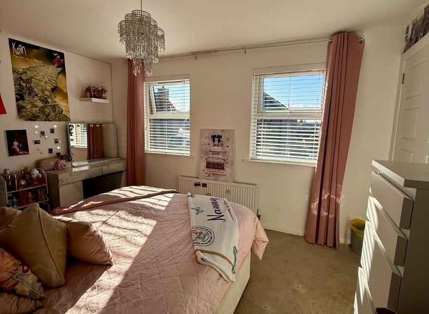 3 Killultagh Close, Glen Road, Glenavy, BT29 4ZZ