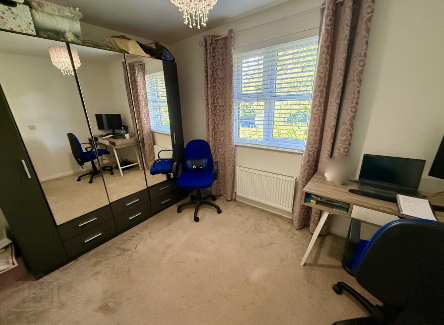 3 Killultagh Close, Glen Road, Glenavy, BT29 4ZZ