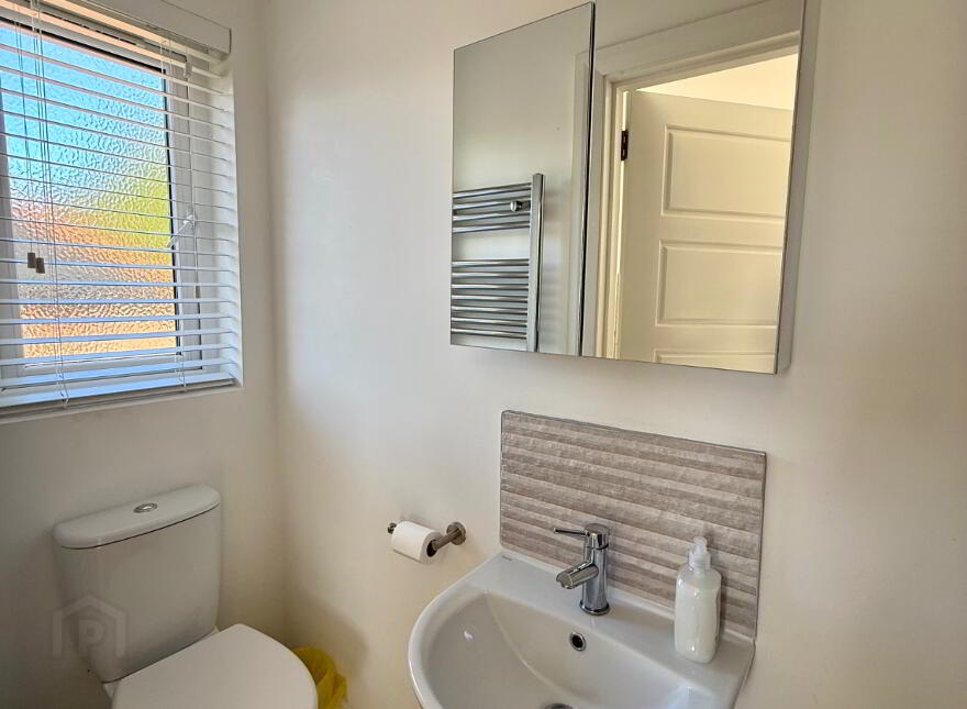 3 Killultagh Close, Glen Road, Glenavy, BT29 4ZZ
