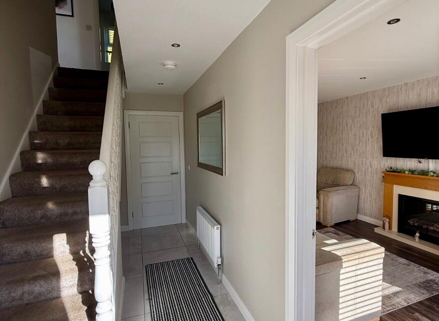3 Killultagh Close, Glen Road, Glenavy, BT29 4ZZ
