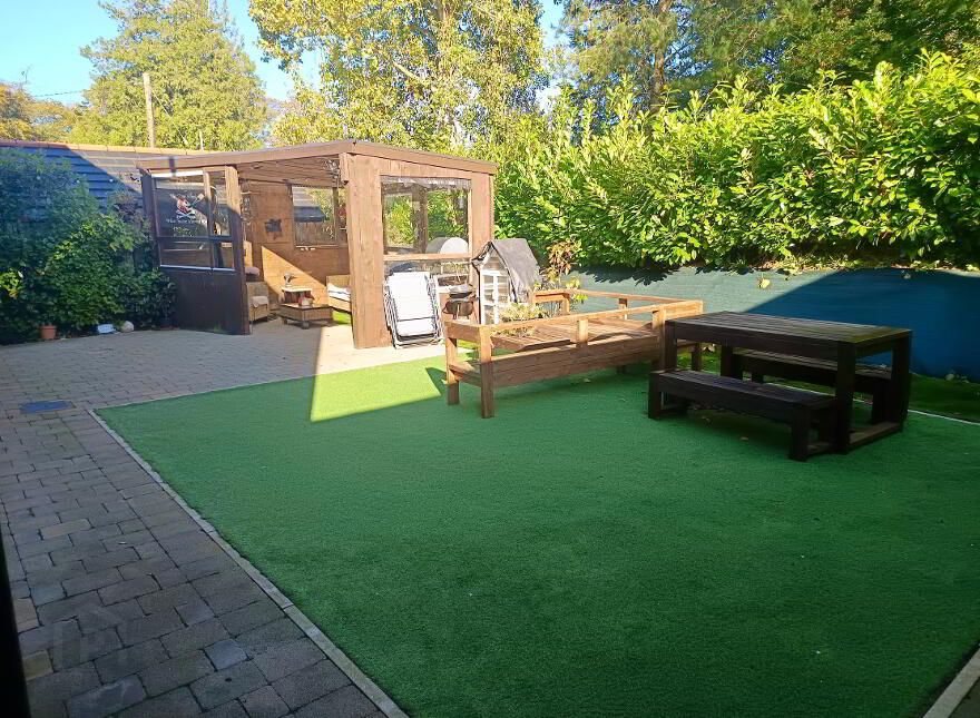 3 Killultagh Close, Glen Road, Glenavy, BT29 4ZZ
