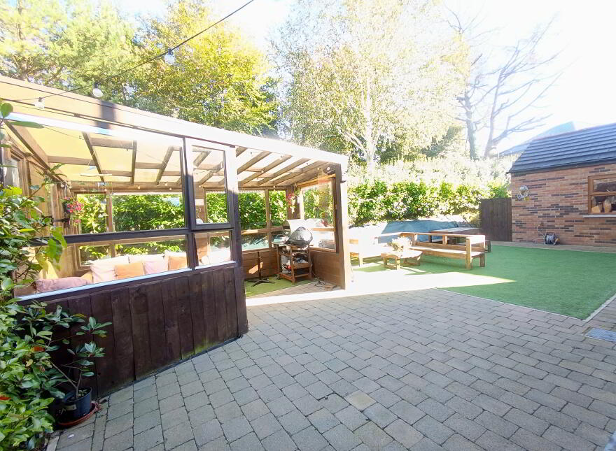 3 Killultagh Close, Glen Road, Glenavy, BT29 4ZZ