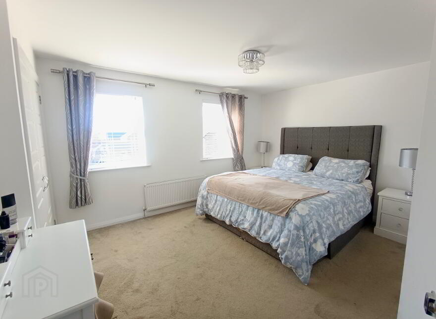 3 Killultagh Close, Glen Road, Glenavy, BT29 4ZZ