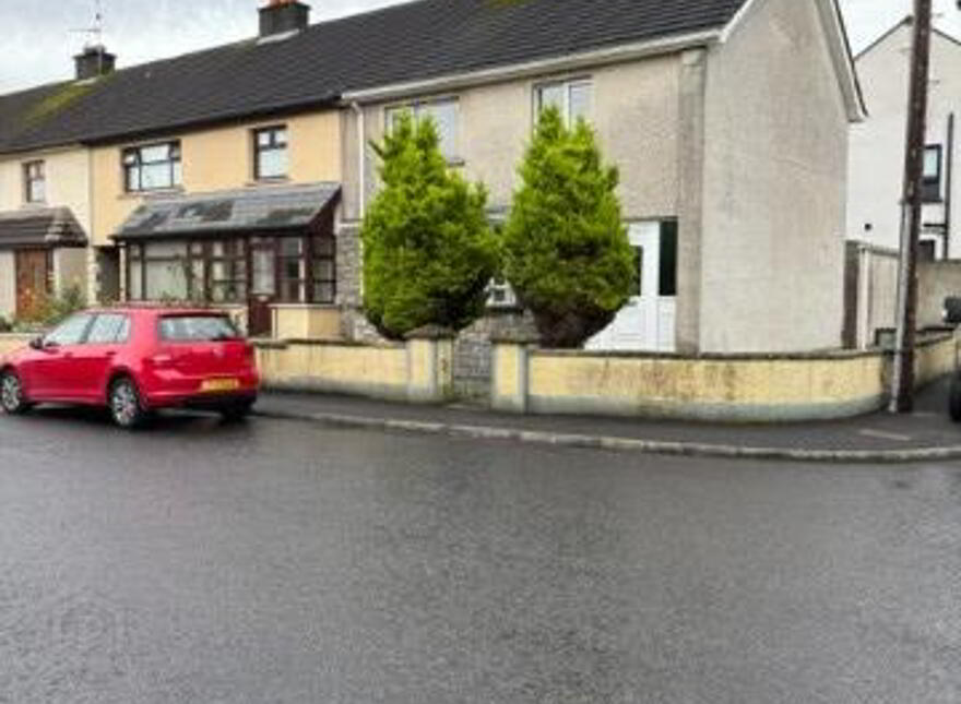 162 Sawel Place, Dungiven, BT47 4LH
