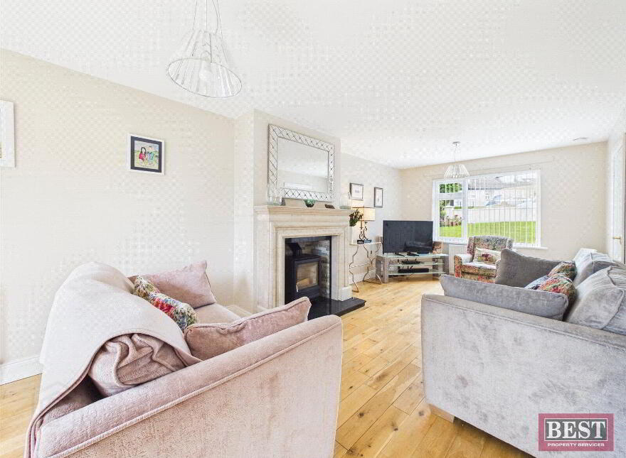 3 Whinnbloom Villas, Mayobridge, Newry, BT34 2NP