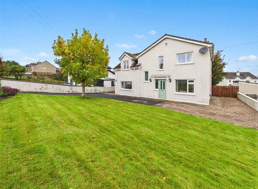 3 Whinnbloom Villas, Mayobridge, Newry, BT34 2NP