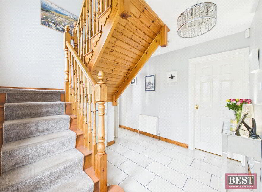 3 Whinnbloom Villas, Mayobridge, Newry, BT34 2NP
