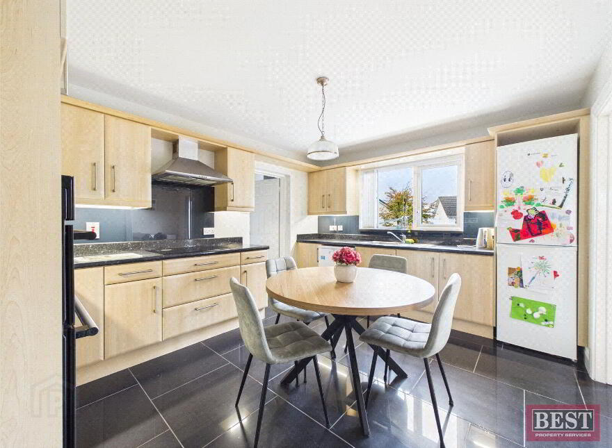 3 Whinnbloom Villas, Mayobridge, Newry, BT34 2NP