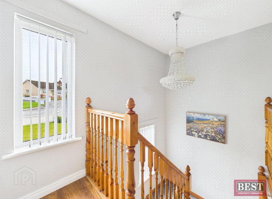 3 Whinnbloom Villas, Mayobridge, Newry, BT34 2NP