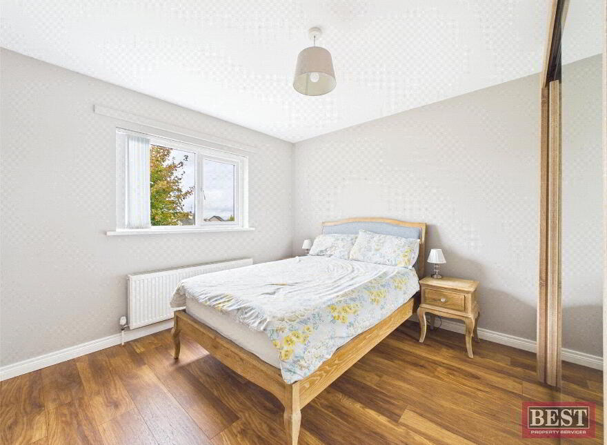3 Whinnbloom Villas, Mayobridge, Newry, BT34 2NP