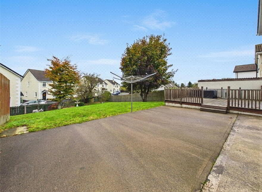 3 Whinnbloom Villas, Mayobridge, Newry, BT34 2NP