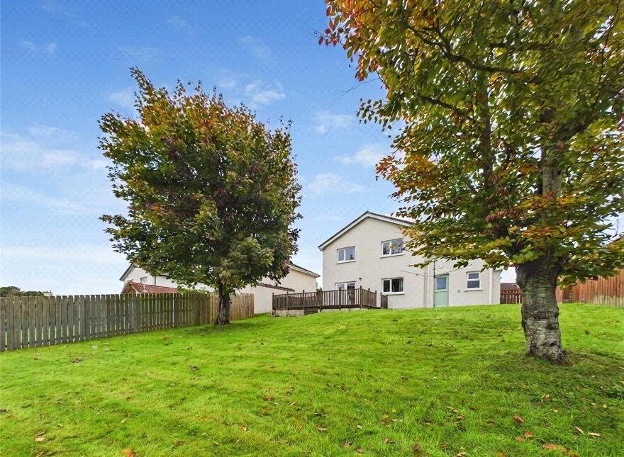 3 Whinnbloom Villas, Mayobridge, Newry, BT34 2NP