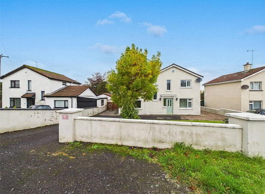 3 Whinnbloom Villas, Mayobridge, Newry, BT34 2NP