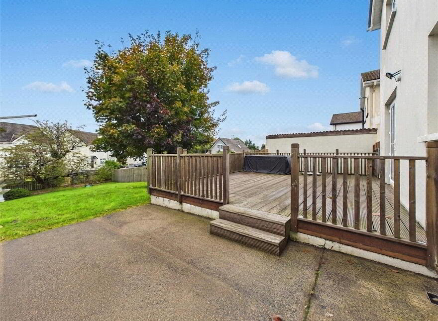 3 Whinnbloom Villas, Mayobridge, Newry, BT34 2NP