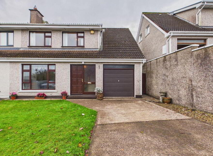 8 Manor Orchard, Thornbury View, Rochestown, T12P6CD
