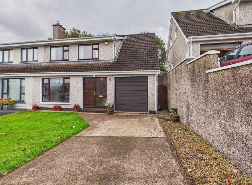 8 Manor Orchard, Thornbury View, Rochestown, T12P6CD
