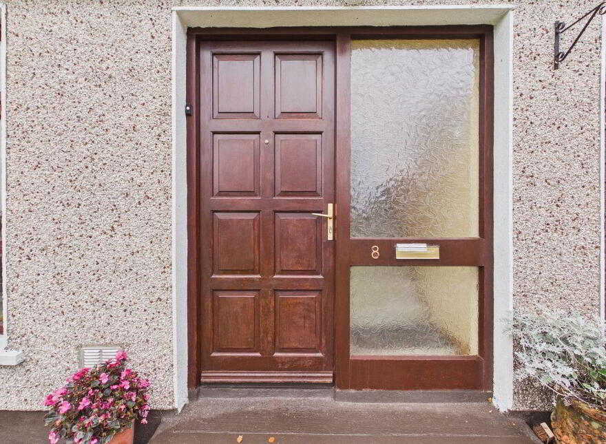8 Manor Orchard, Thornbury View, Rochestown, T12P6CD