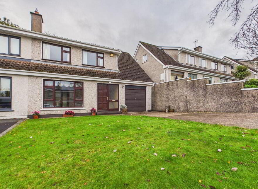 8 Manor Orchard, Thornbury View, Rochestown, T12P6CD