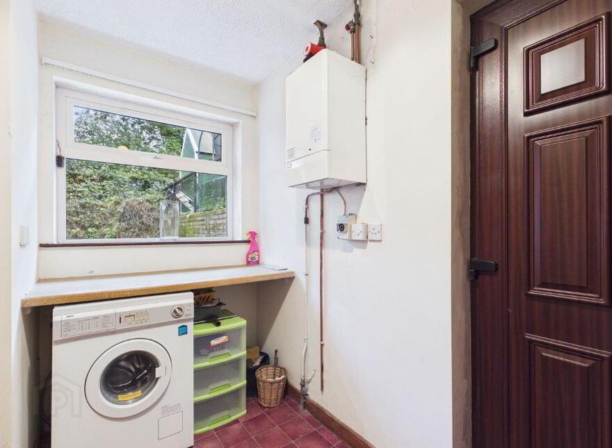 8 Manor Orchard, Thornbury View, Rochestown, T12P6CD