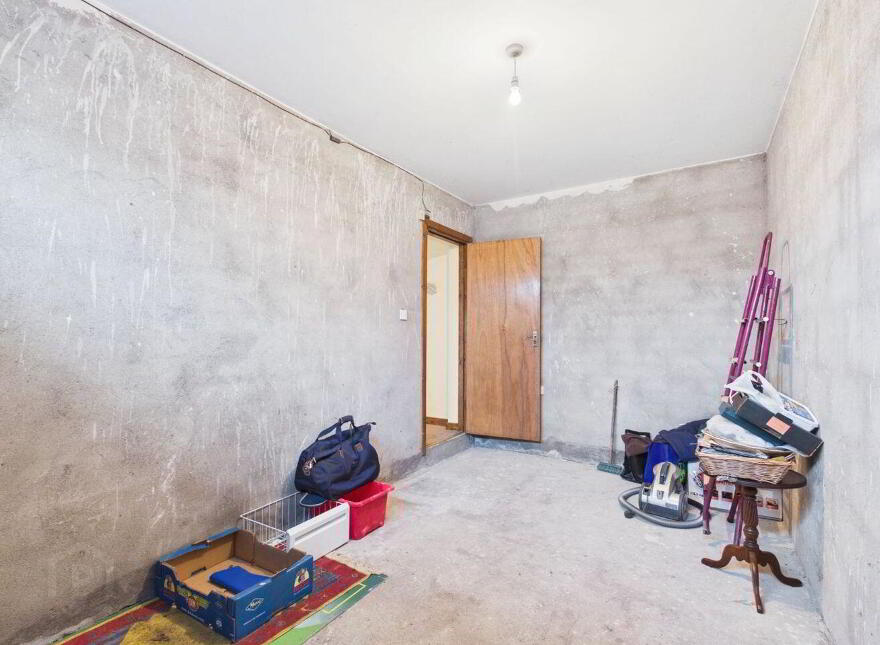 8 Manor Orchard, Thornbury View, Rochestown, T12P6CD