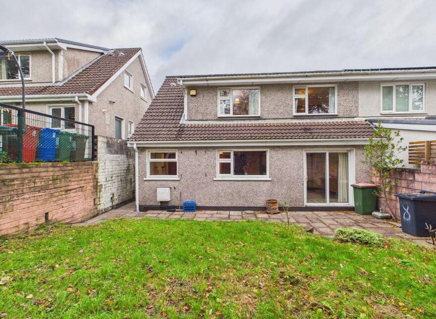 8 Manor Orchard, Thornbury View, Rochestown, T12P6CD