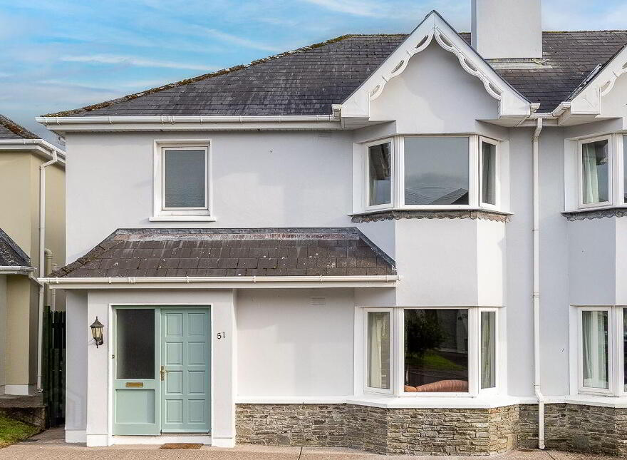 51 Sunny Hill, Kenmare, V93YX46